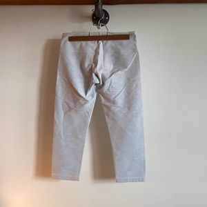 Lululemon Cropped Leggings